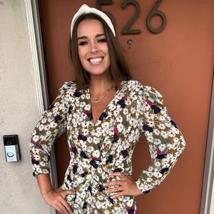 Meet your Posher, Taylor